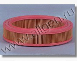 Воздушный фильтр Fleetguard AF4018