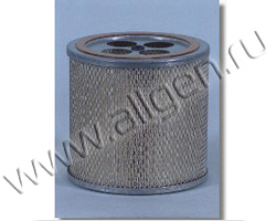 Воздушный фильтр Fleetguard AF4021