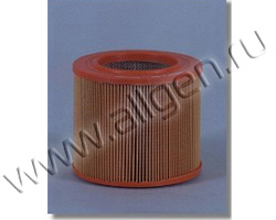 Воздушный фильтр Fleetguard AF4023