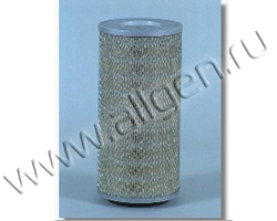 Воздушный фильтр Fleetguard AF4058