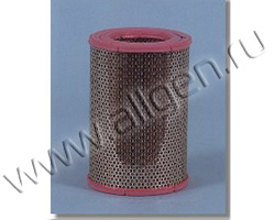 Воздушный фильтр Fleetguard AF4124