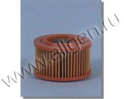 Воздушный фильтр Fleetguard AF4125