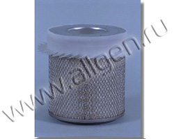 Воздушный фильтр Fleetguard AF415K