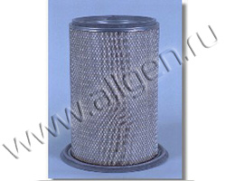 Воздушный фильтр Fleetguard AF4504M