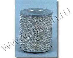 Воздушный фильтр Fleetguard AF4555M