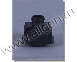 Воздушный фильтр Fleetguard AF4561