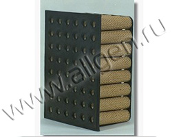 Воздушный фильтр Fleetguard AF459