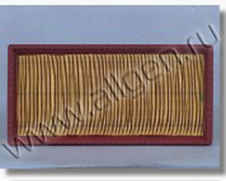 Воздушный фильтр Fleetguard AF4957