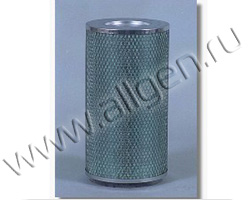 Воздушный фильтр Fleetguard AF4967