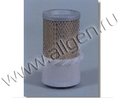 Воздушный фильтр Fleetguard AF4973K