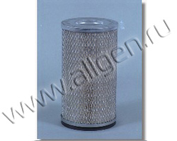 Воздушный фильтр Fleetguard AF921M