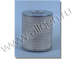 Воздушный фильтр Fleetguard AF942