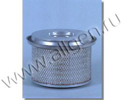 Воздушный фильтр Fleetguard AF946M