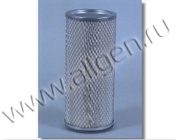 Воздушный фильтр Fleetguard AF987