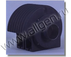 Воздушный фильтр Fleetguard AH1100