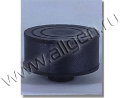 Воздушный фильтр Fleetguard AH1198