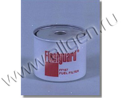 Топливный фильтр Fleetguard FF167.