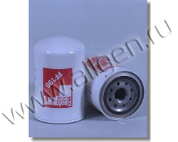 Топливный фильтр Fleetguard FF196