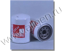 Топливный фильтр Fleetguard FF201