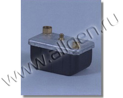 Топливный фильтр Fleetguard FF236