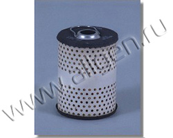 Топливный фильтр Fleetguard FF248