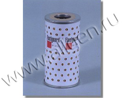 Топливный фильтр Fleetguard FF4010