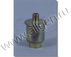 Топливный фильтр Fleetguard FF5027