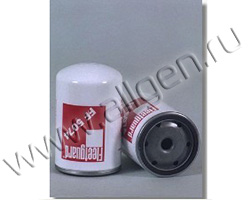 Топливный фильтр Fleetguard FF5074