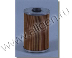 Топливный фильтр Fleetguard FF5084
