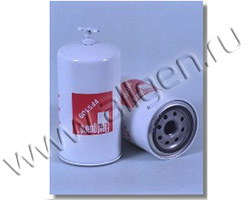 Топливный фильтр Fleetguard FF5109