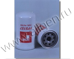 Топливный фильтр Fleetguard FF5157