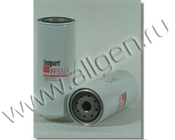 Топливный фильтр Fleetguard FF5319