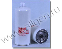 Топливный сепаратор Fleetguard FS1216