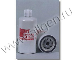 Топливный сепаратор Fleetguard FS1221