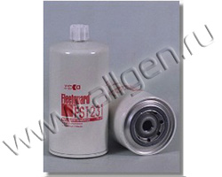 Топливный сепаратор Fleetguard FS1231