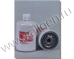 Топливный сепаратор Fleetguard FS1280