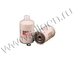 Топливный сепаратор Fleetguard FS19617