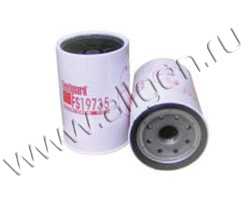 Топливный сепаратор Fleetguard FS19735