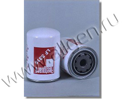 Масляный фильтр Fleetguard LF3315