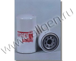 Масляный фильтр Fleetguard LF3349