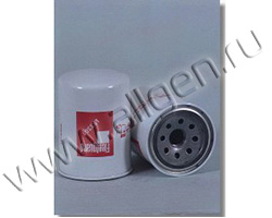 Масляный фильтр Fleetguard LF3361
