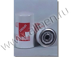 Масляный фильтр Fleetguard LF3382