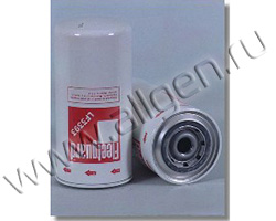 Масляный фильтр Fleetguard LF3393