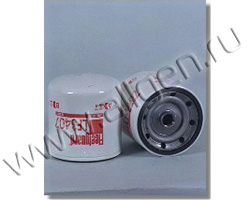 Масляный фильтр Fleetguard LF3407