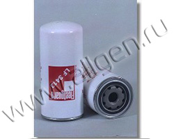 Масляный фильтр Fleetguard LF3413