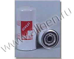 Масляный фильтр Fleetguard LF3420