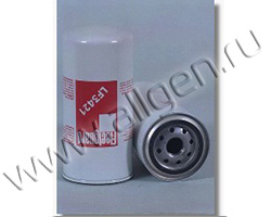 Масляный фильтр Fleetguard LF3421