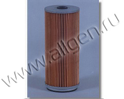 Масляный фильтр Fleetguard LF3422