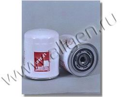 Масляный фильтр Fleetguard LF3481