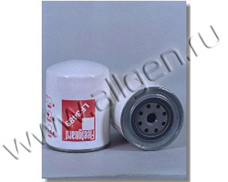 Масляный фильтр Fleetguard LF3489